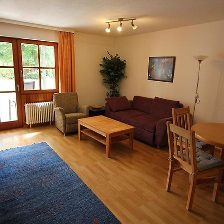 Appartements Am Park Bad Krozingen Eksteriør billede