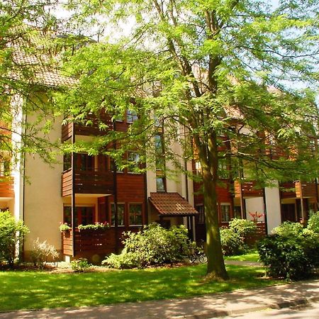 Appartements Am Park Bad Krozingen Eksteriør billede
