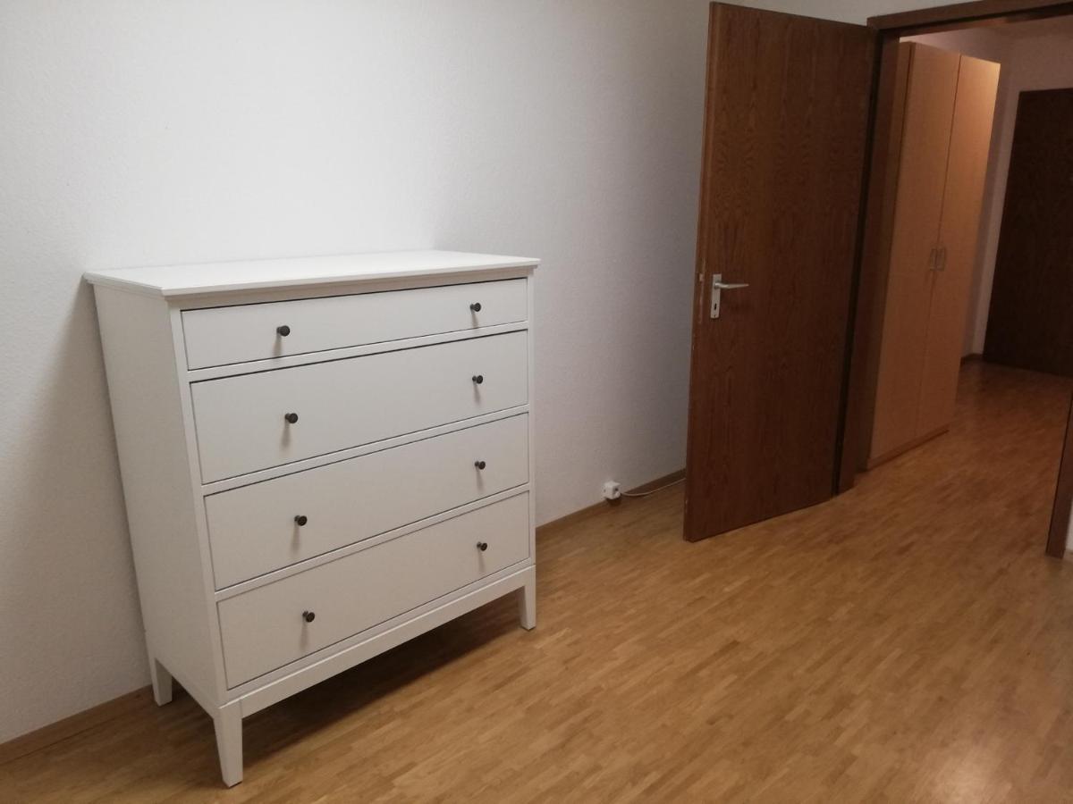 Appartements Am Park Bad Krozingen Eksteriør billede