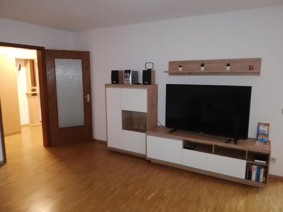 Appartements Am Park Bad Krozingen Eksteriør billede