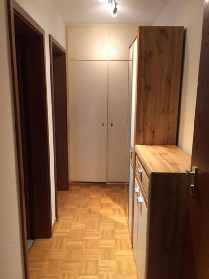 Appartements Am Park Bad Krozingen Eksteriør billede