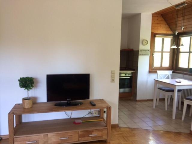 Appartements Am Park Bad Krozingen Eksteriør billede