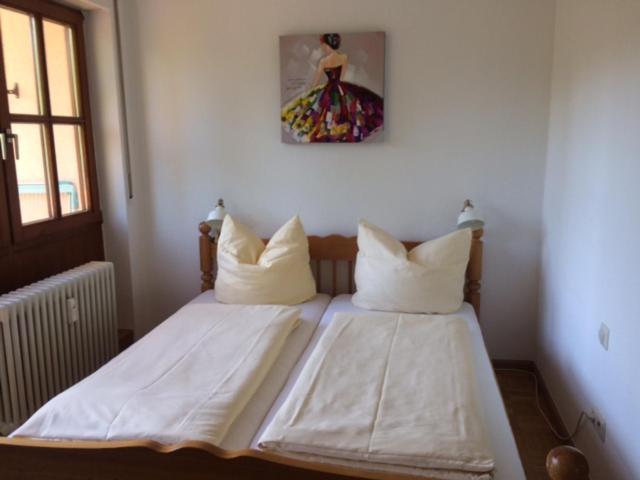 Appartements Am Park Bad Krozingen Eksteriør billede