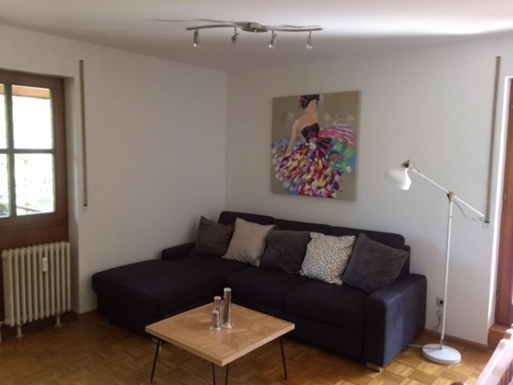 Appartements Am Park Bad Krozingen Eksteriør billede