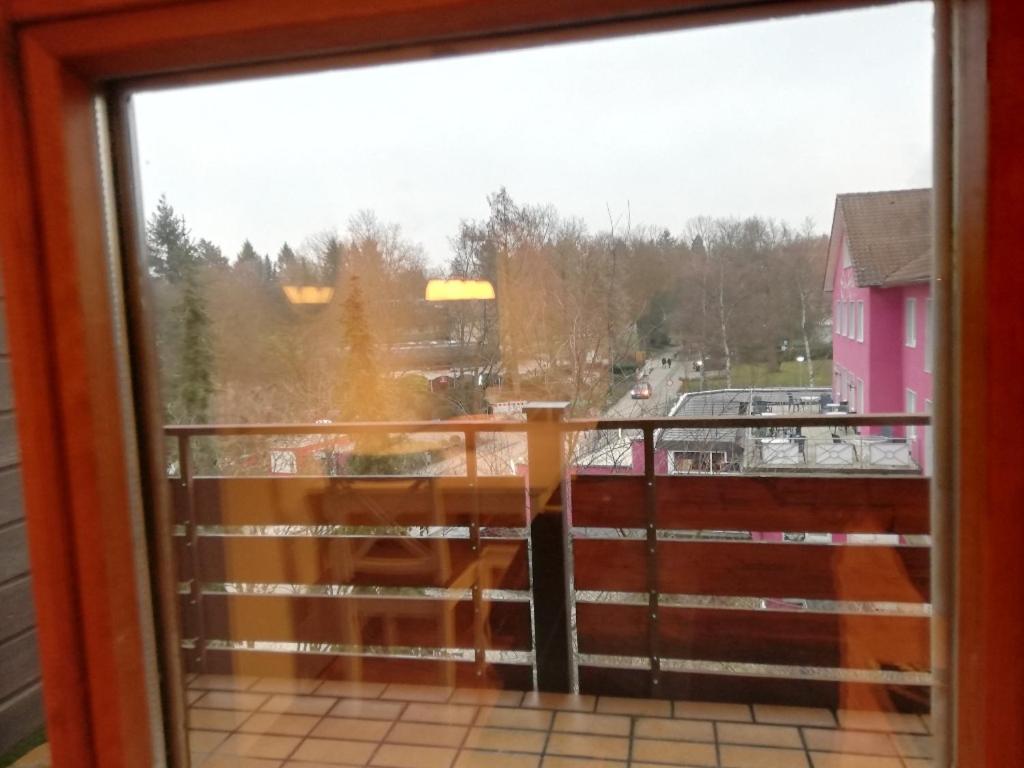 Appartements Am Park Bad Krozingen Eksteriør billede
