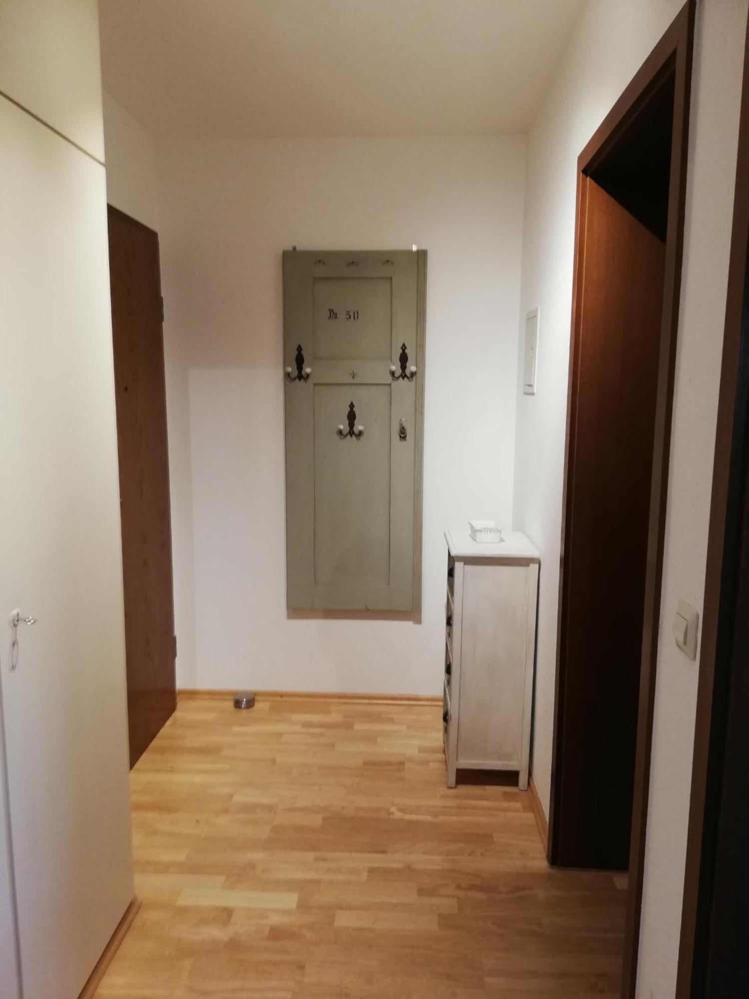 Appartements Am Park Bad Krozingen Eksteriør billede