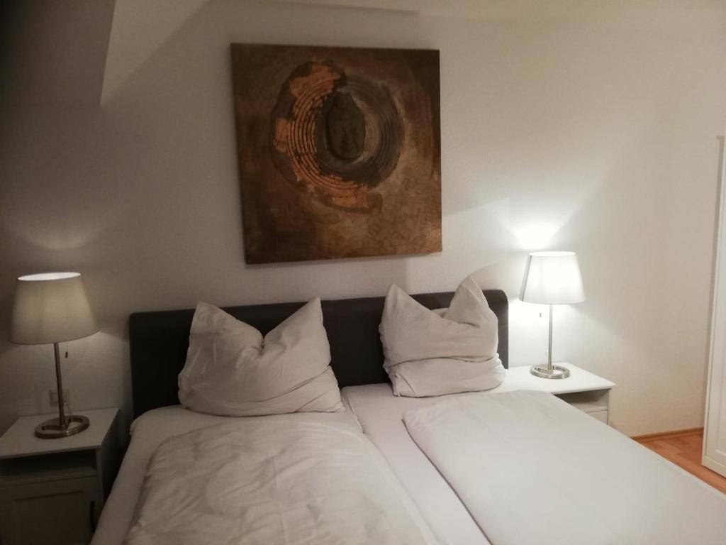 Appartements Am Park Bad Krozingen Eksteriør billede