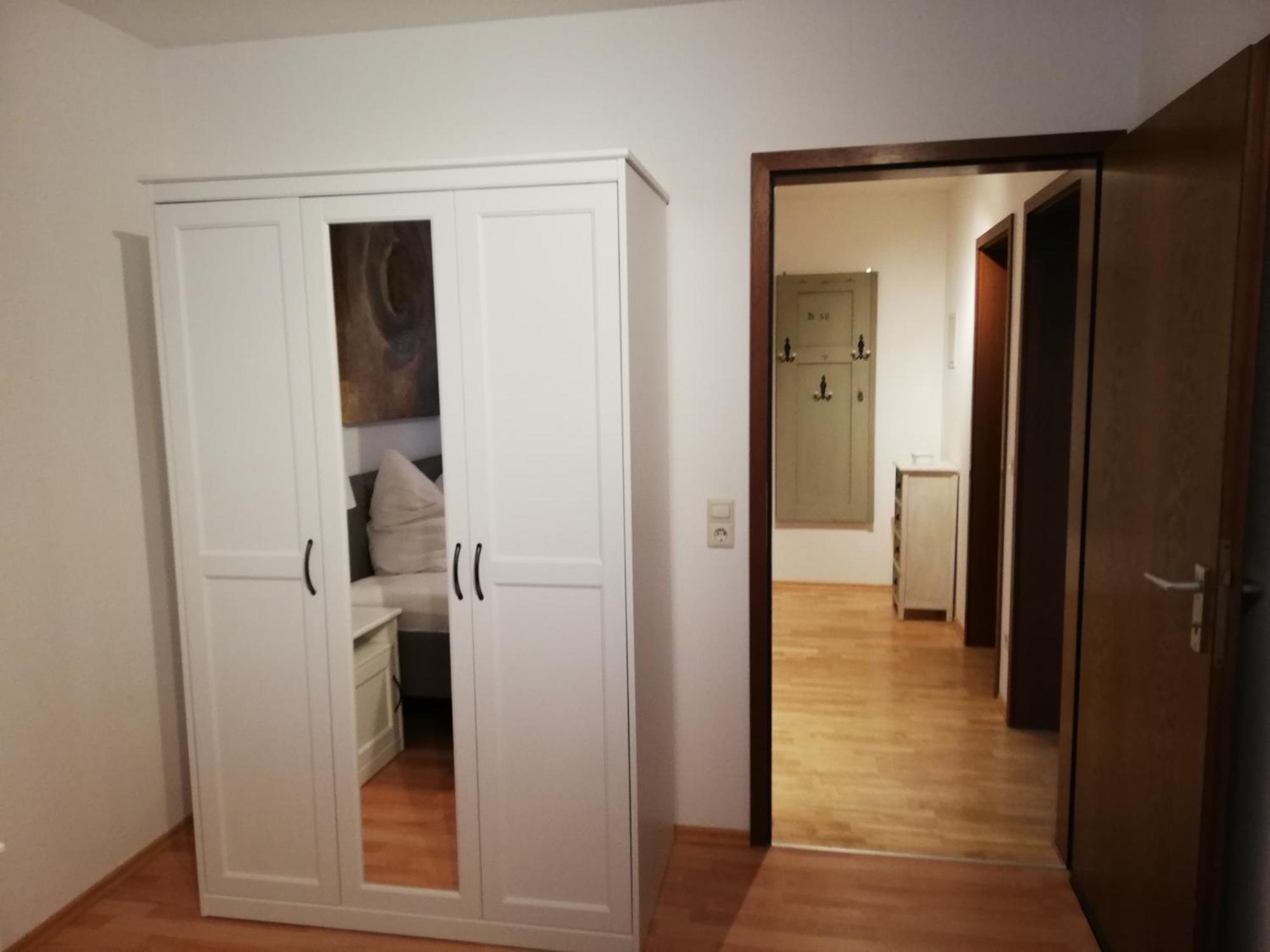 Appartements Am Park Bad Krozingen Eksteriør billede