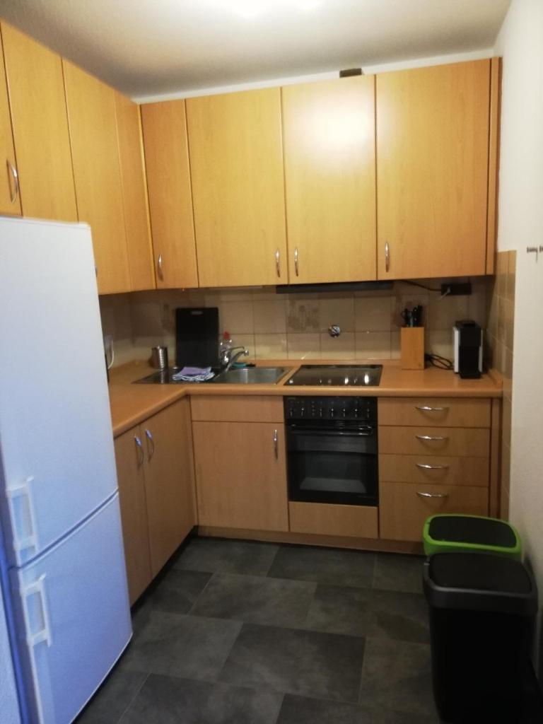 Appartements Am Park Bad Krozingen Eksteriør billede