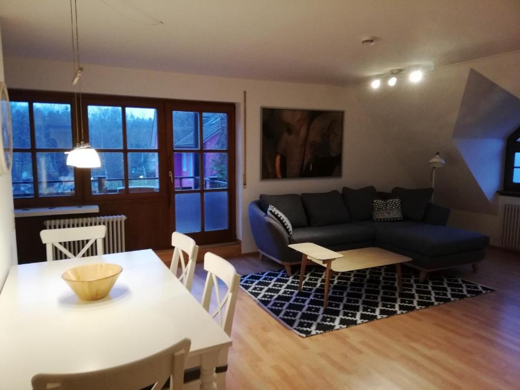 Appartements Am Park Bad Krozingen Eksteriør billede