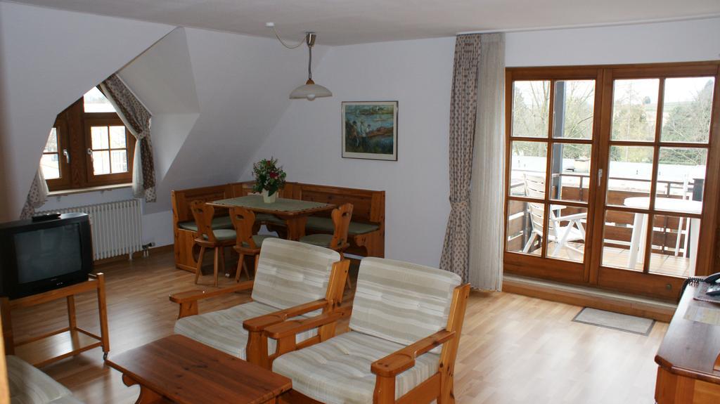 Appartements Am Park Bad Krozingen Eksteriør billede