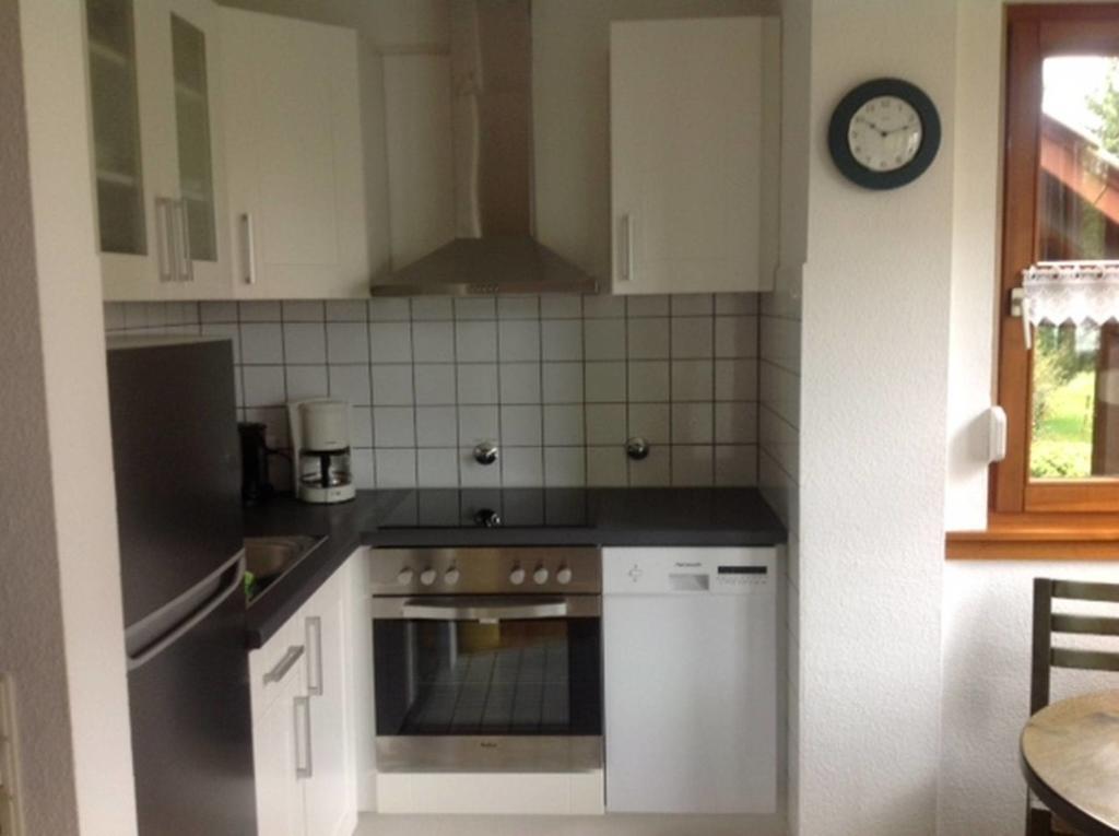 Appartements Am Park Bad Krozingen Eksteriør billede