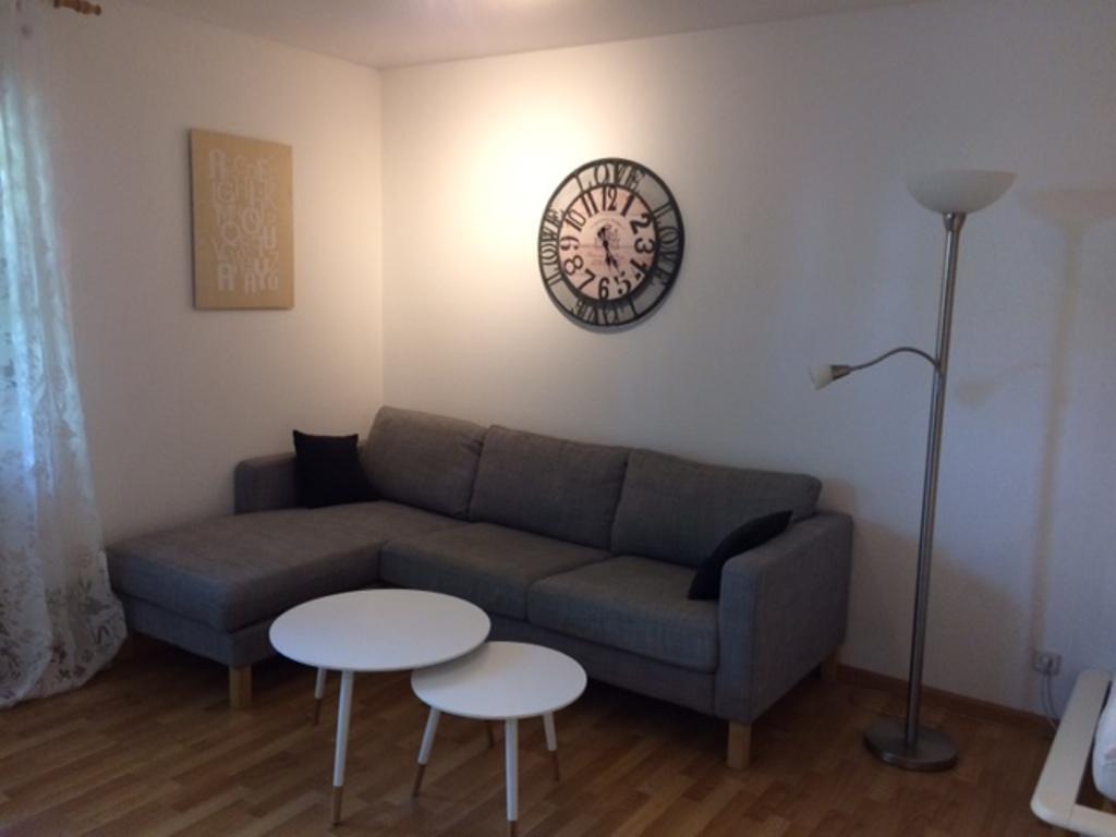 Appartements Am Park Bad Krozingen Eksteriør billede