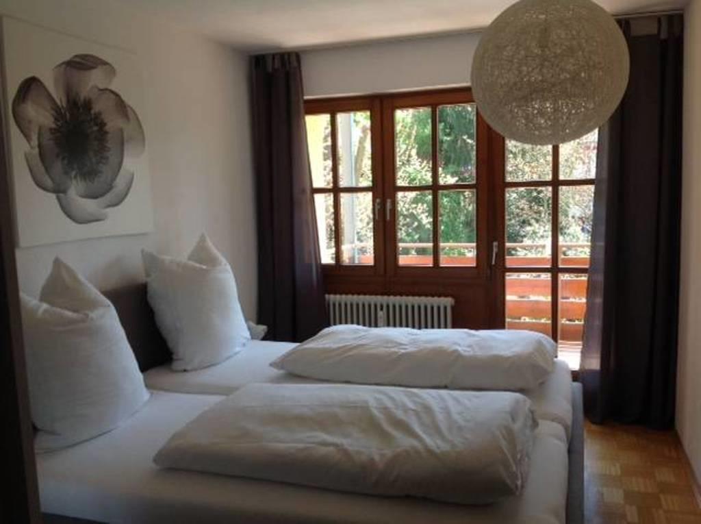 Appartements Am Park Bad Krozingen Eksteriør billede