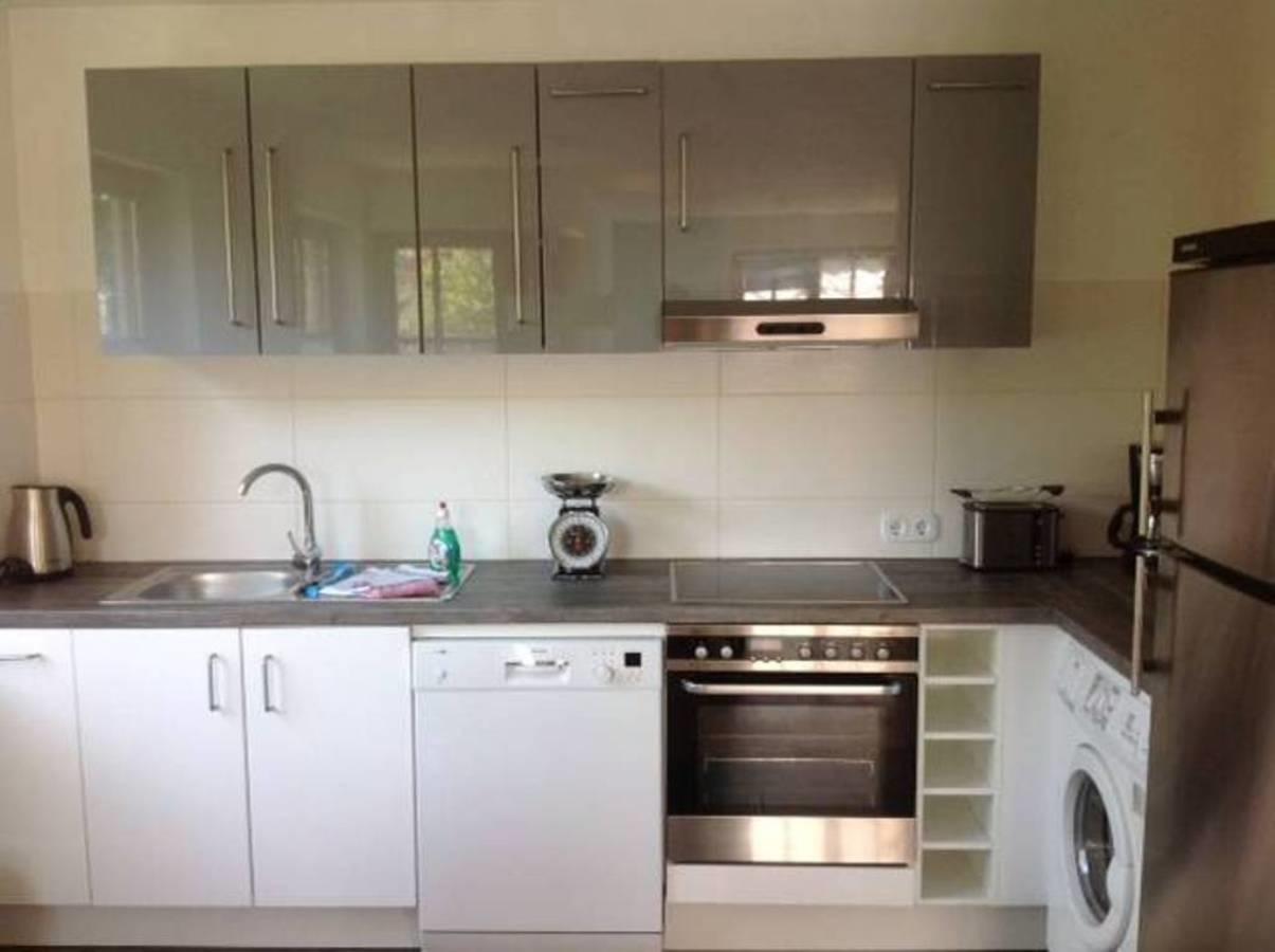 Appartements Am Park Bad Krozingen Eksteriør billede