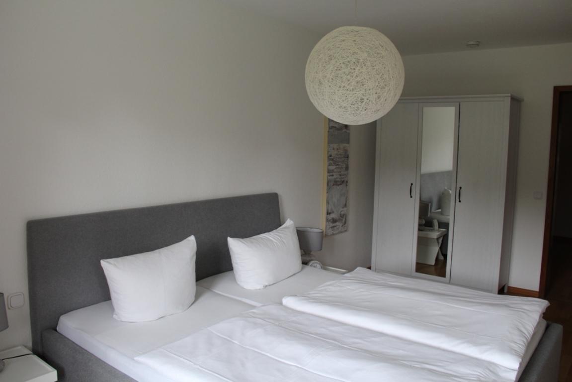 Appartements Am Park Bad Krozingen Eksteriør billede