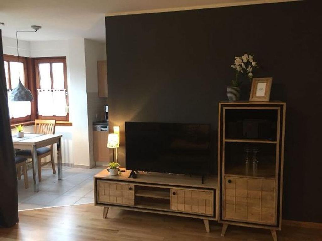 Appartements Am Park Bad Krozingen Eksteriør billede