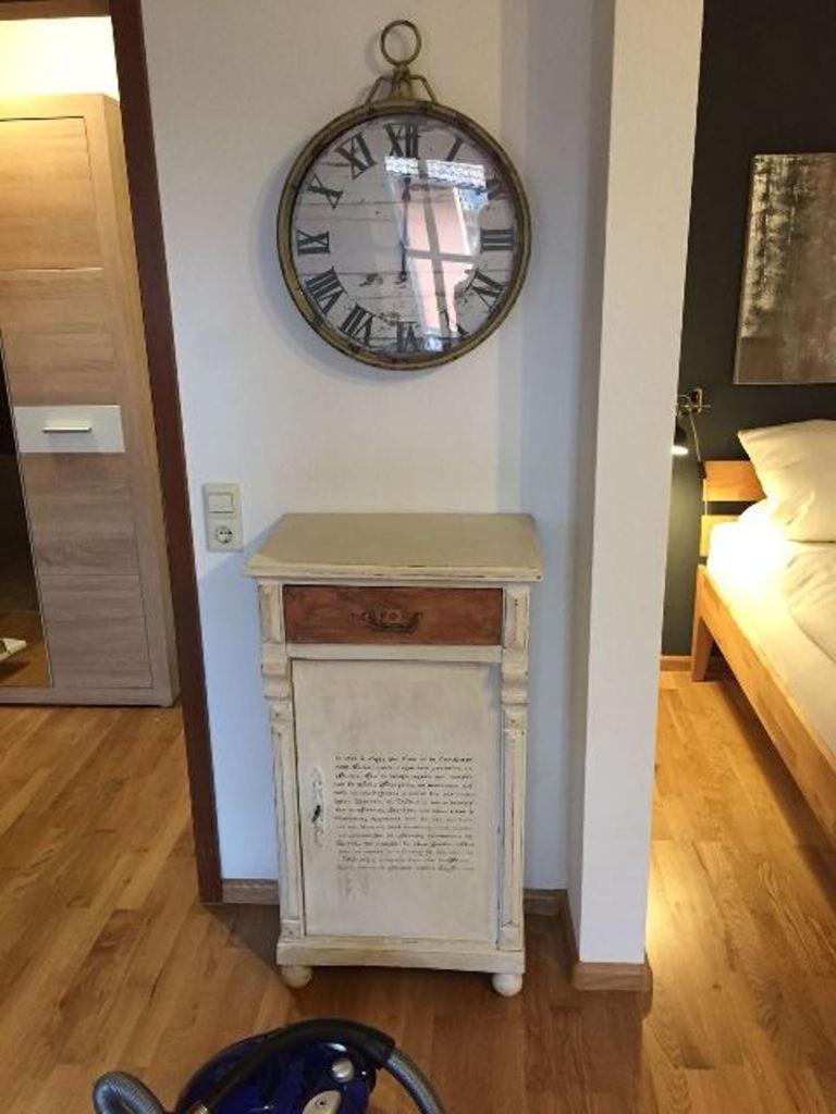 Appartements Am Park Bad Krozingen Eksteriør billede