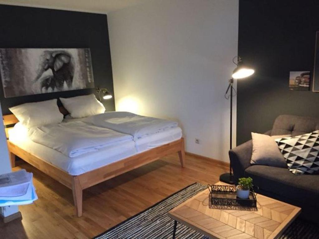 Appartements Am Park Bad Krozingen Eksteriør billede