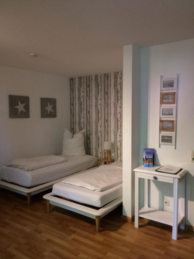 Appartements Am Park Bad Krozingen Eksteriør billede