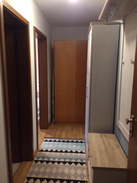 Appartements Am Park Bad Krozingen Eksteriør billede