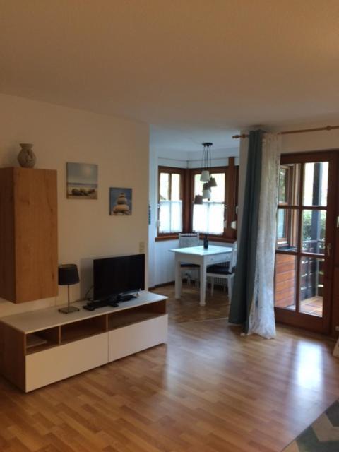 Appartements Am Park Bad Krozingen Eksteriør billede