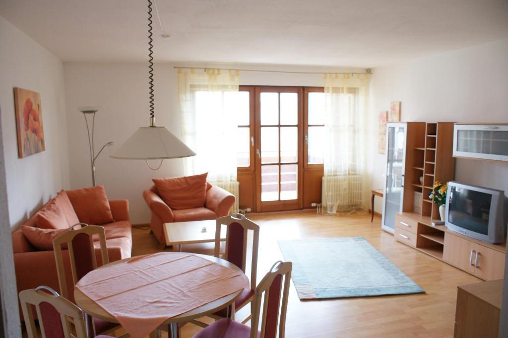 Appartements Am Park Bad Krozingen Værelse billede