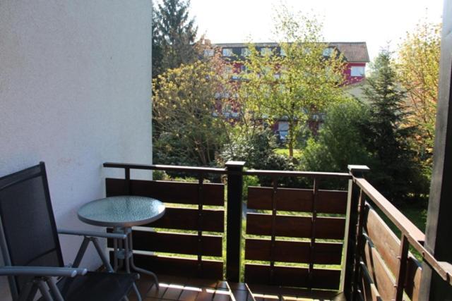 Appartements Am Park Bad Krozingen Eksteriør billede