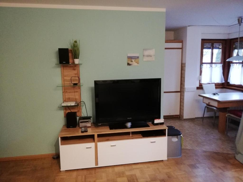 Appartements Am Park Bad Krozingen Eksteriør billede