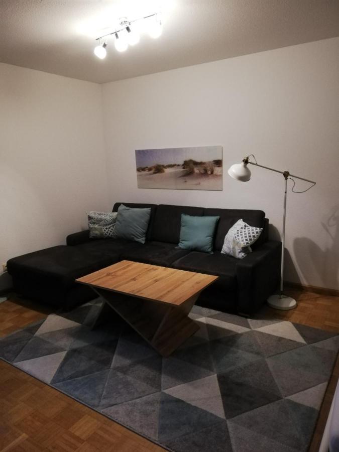 Appartements Am Park Bad Krozingen Eksteriør billede