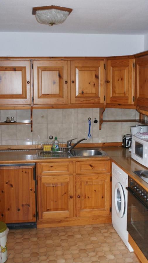 Appartements Am Park Bad Krozingen Eksteriør billede