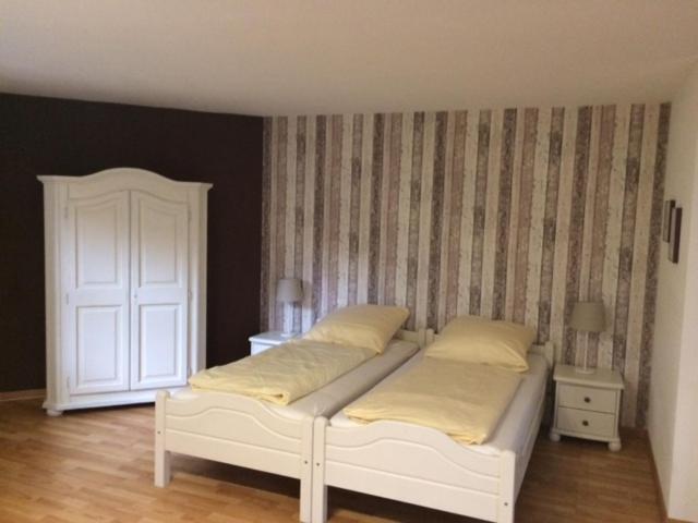 Appartements Am Park Bad Krozingen Eksteriør billede
