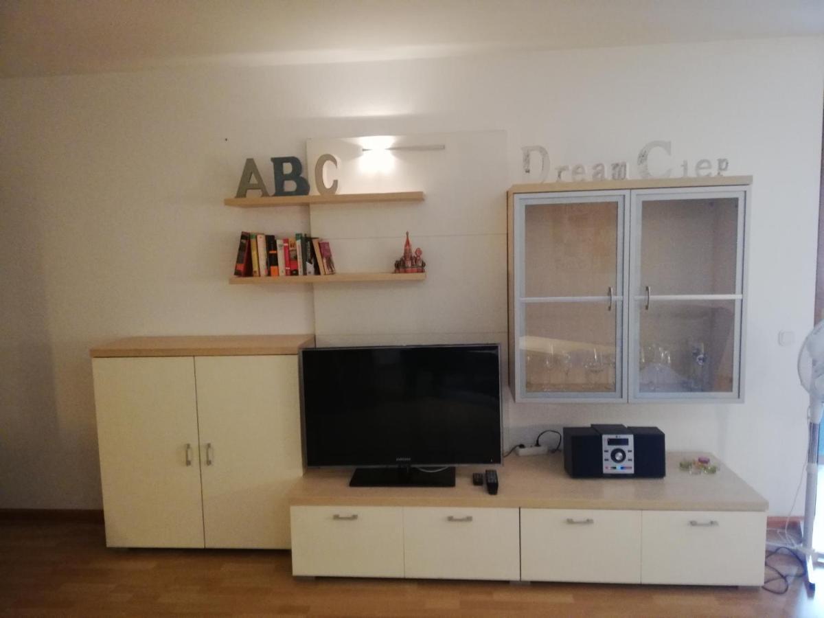 Appartements Am Park Bad Krozingen Eksteriør billede