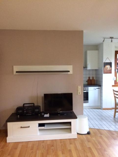 Appartements Am Park Bad Krozingen Eksteriør billede