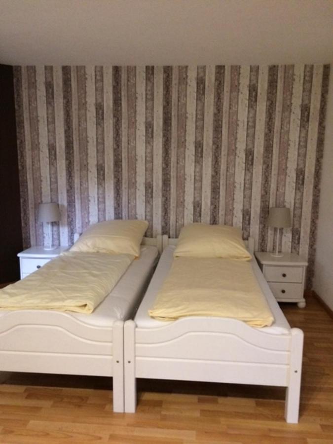 Appartements Am Park Bad Krozingen Eksteriør billede